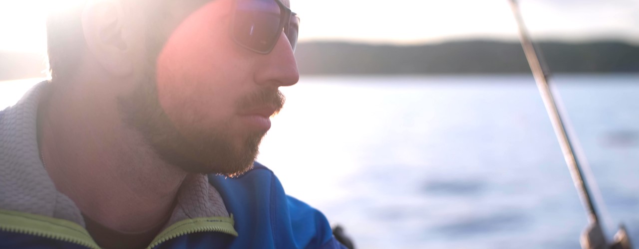 ON THE WATER 